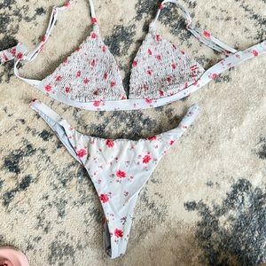 Billabong bikini set